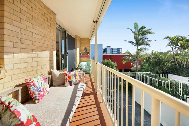 Fifth view of Homely unit listing, 22/286 The Esplanade, Miami QLD 4220