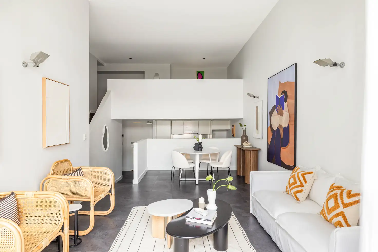 Main view of Homely apartment listing, 4/25 Barr Street, Camperdown NSW 2050