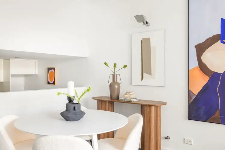 Second view of Homely apartment listing, 4/25 Barr Street, Camperdown NSW 2050