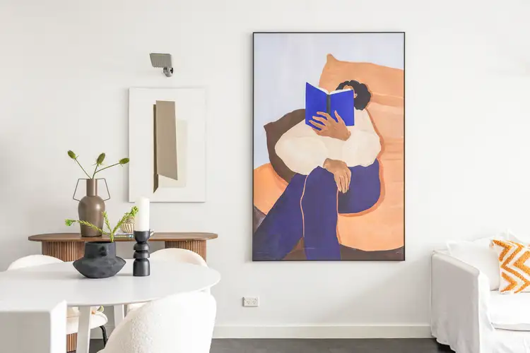 Third view of Homely apartment listing, 4/25 Barr Street, Camperdown NSW 2050