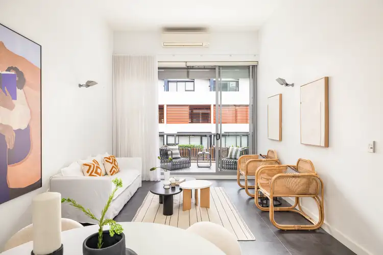 Fifth view of Homely apartment listing, 4/25 Barr Street, Camperdown NSW 2050