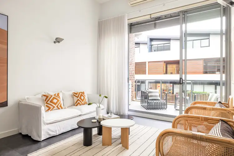 Sixth view of Homely apartment listing, 4/25 Barr Street, Camperdown NSW 2050