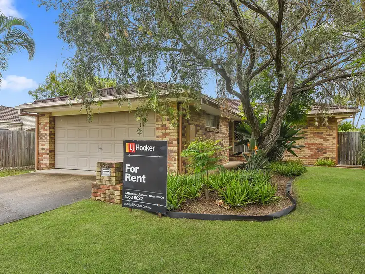26 Rose Crescent, Fitzgibbon QLD 4018