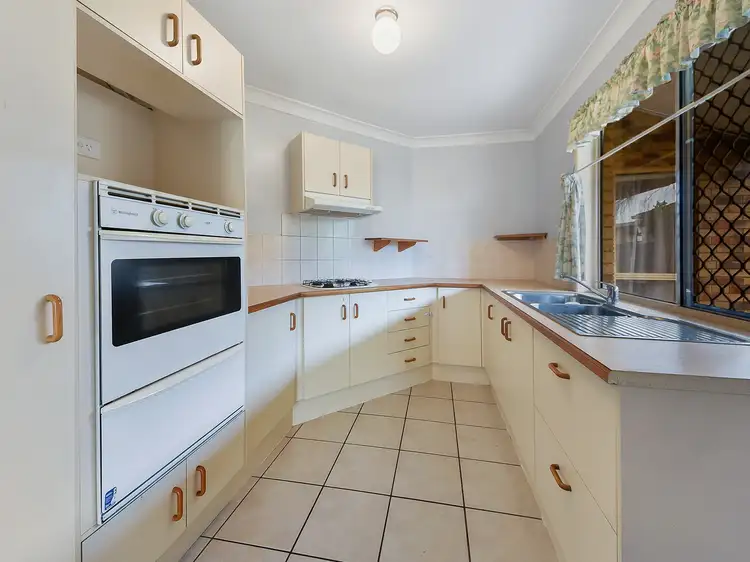 Second view of Homely house listing, 26 Rose Crescent, Fitzgibbon QLD 4018