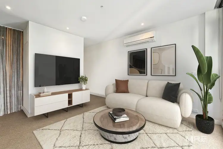 Main view of Homely apartment listing, 1608/7 Yarra Street, South Yarra VIC 3141