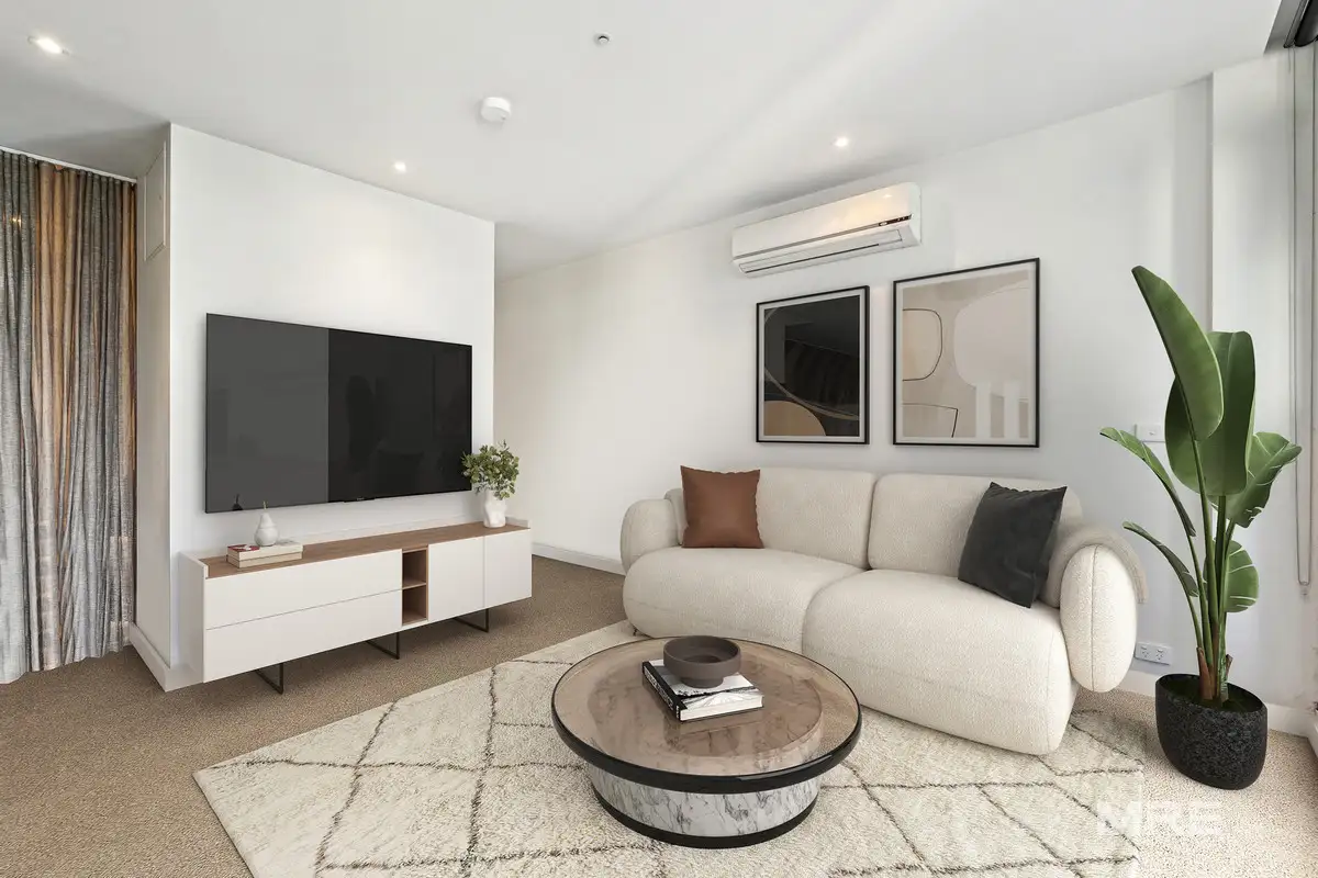 Main view of Homely apartment listing, 1608/7 Yarra Street, South Yarra VIC 3141