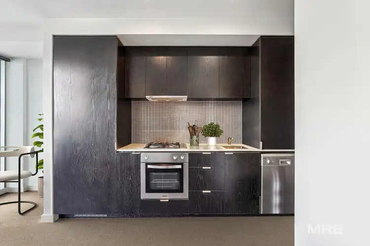 Sixth view of Homely apartment listing, 1608/7 Yarra Street, South Yarra VIC 3141