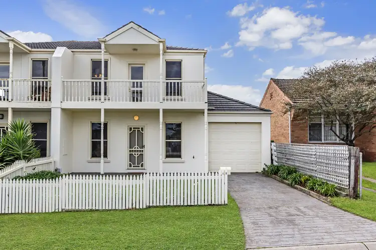 Main view of Homely townhouse listing, 12 Bayview Terrace, Warrnambool VIC 3280
