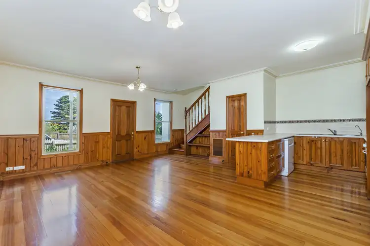 Third view of Homely townhouse listing, 12 Bayview Terrace, Warrnambool VIC 3280