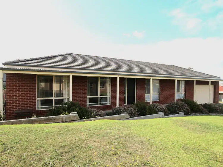Main view of Homely house listing, 31 Rongoa Drive, Warrnambool VIC 3280