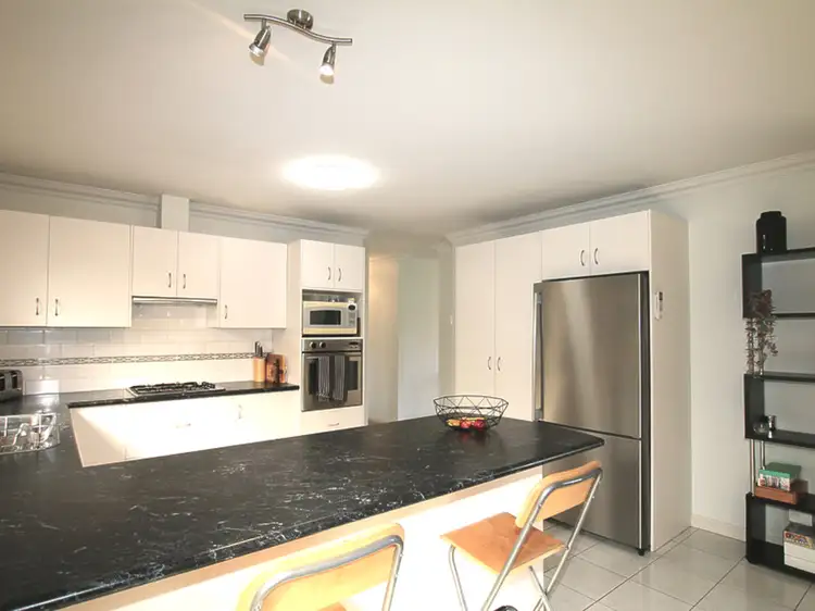 Second view of Homely house listing, 31 Rongoa Drive, Warrnambool VIC 3280