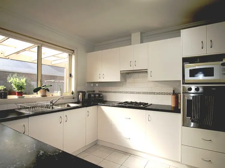 Third view of Homely house listing, 31 Rongoa Drive, Warrnambool VIC 3280