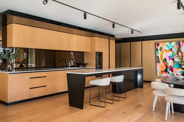Fourth view of Homely apartment listing, 1/2 Scott Street, Kangaroo Point QLD 4169