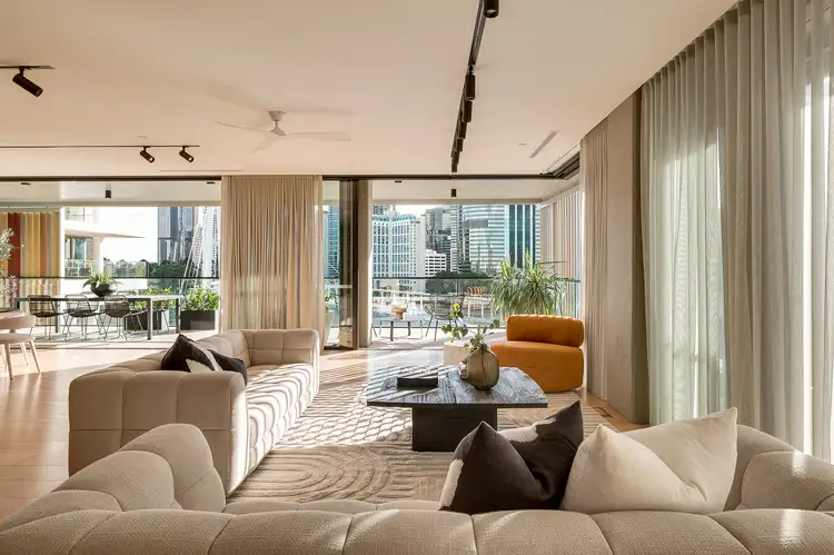 Fifth view of Homely apartment listing, 1/2 Scott Street, Kangaroo Point QLD 4169