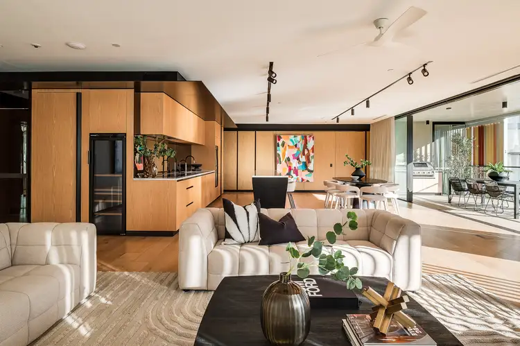Sixth view of Homely apartment listing, 1/2 Scott Street, Kangaroo Point QLD 4169