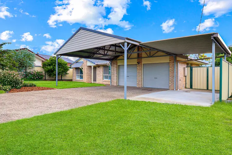 7 Helen Street, Caboolture QLD 4510