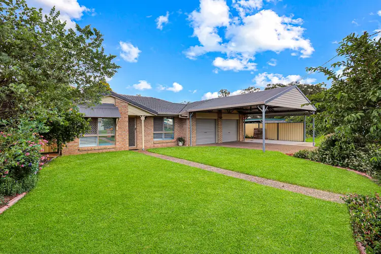 Second view of Homely house listing, 7 Helen Street, Caboolture QLD 4510