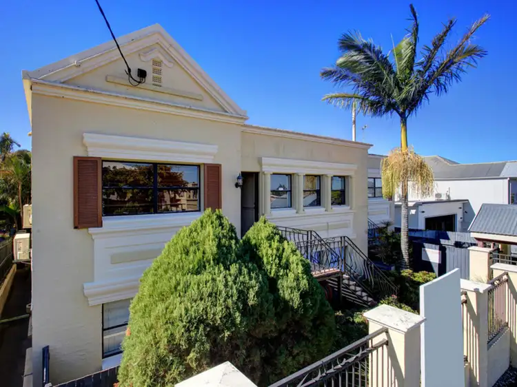 14/12 Bailey Street, New Farm QLD 4005