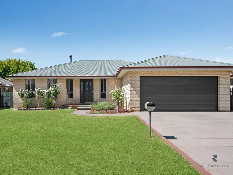 Main view of Homely house listing, 9 Woodside Close, Mudgee NSW 2850