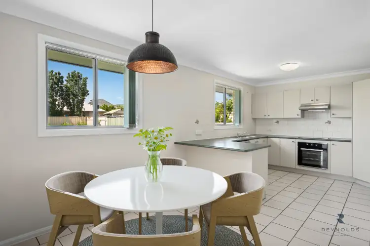 Third view of Homely house listing, 9 Woodside Close, Mudgee NSW 2850