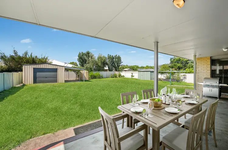 Fifth view of Homely house listing, 9 Woodside Close, Mudgee NSW 2850