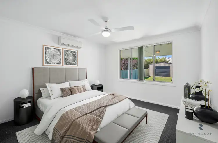 Sixth view of Homely house listing, 9 Woodside Close, Mudgee NSW 2850