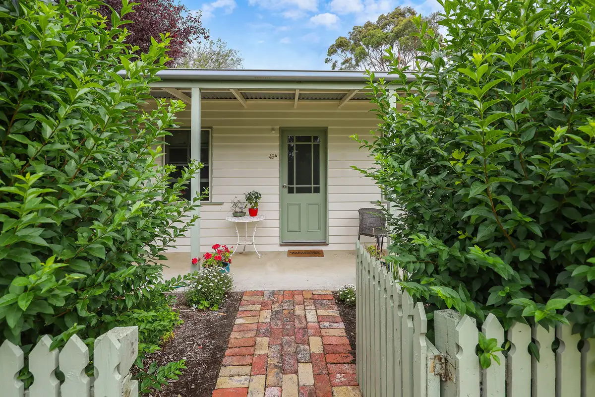 Main view of Homely house listing, 45a Bridge Road, Bushfield VIC 3281