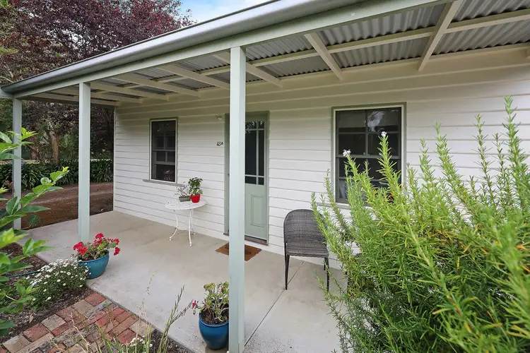 Second view of Homely house listing, 45a Bridge Road, Bushfield VIC 3281