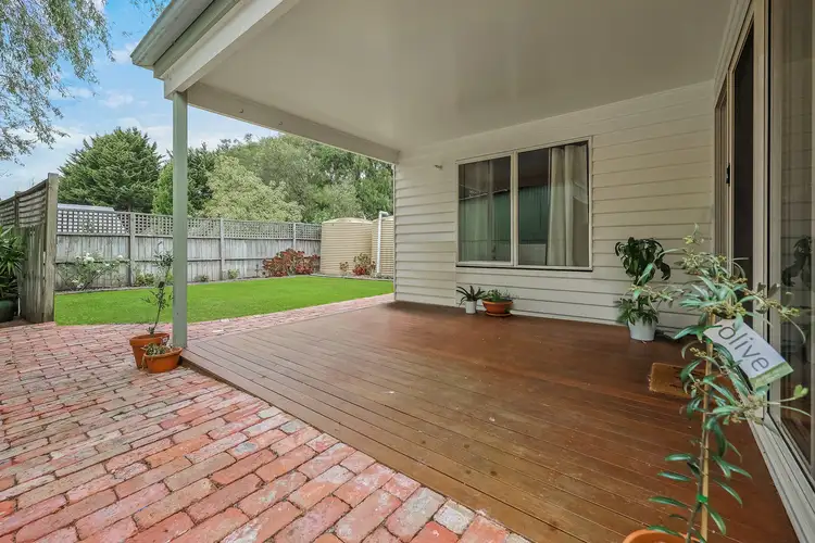 Third view of Homely house listing, 45a Bridge Road, Bushfield VIC 3281