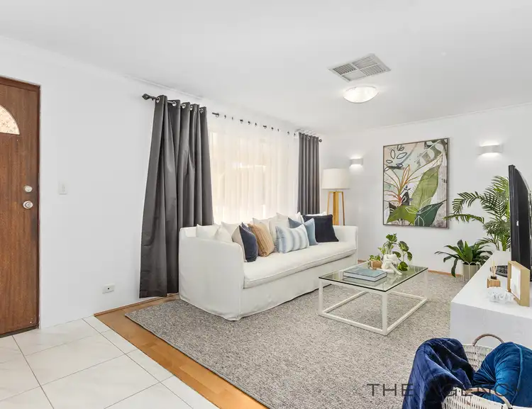 Third view of Homely house listing, 6 Burrows Place, Parmelia WA 6167