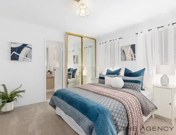Fifth view of Homely house listing, 6 Burrows Place, Parmelia WA 6167