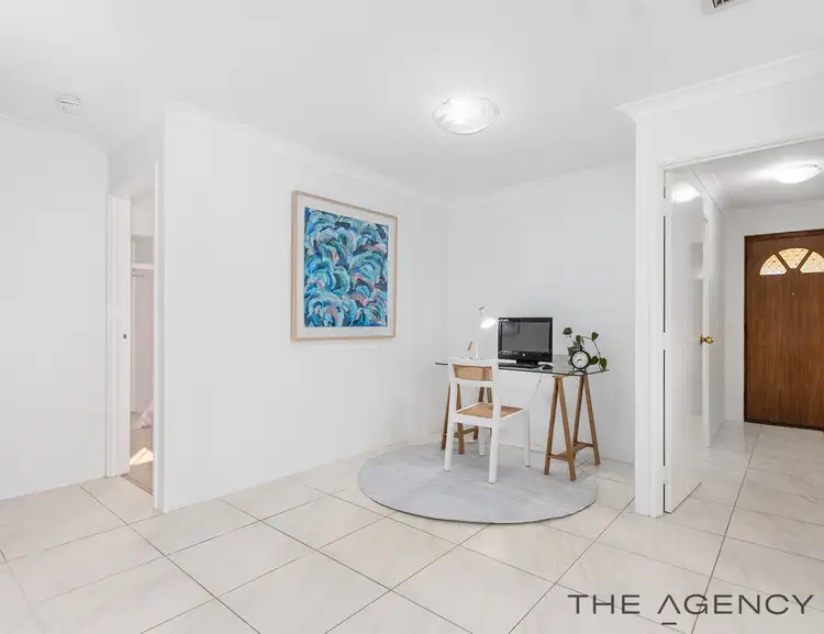 Seventh view of Homely house listing, 6 Burrows Place, Parmelia WA 6167