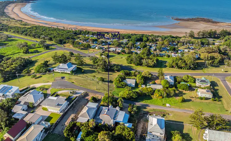 Main view of Homely house listing, 68-70 Archer Street, Emu Park QLD 4710
