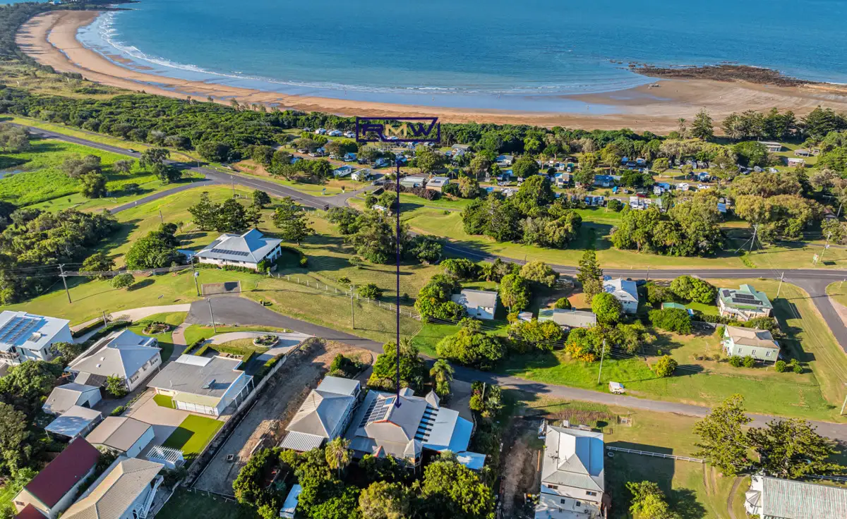 Main view of Homely house listing, 68-70 Archer Street, Emu Park QLD 4710