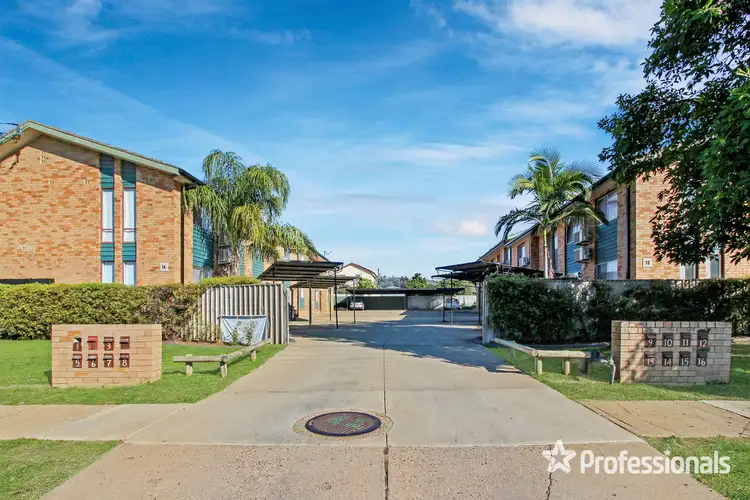 2/12-14 Edney Street, Kooringal NSW 2650