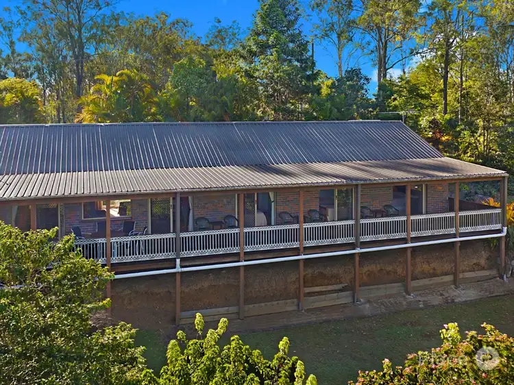 12 Belah Street, Mount Crosby QLD 4306