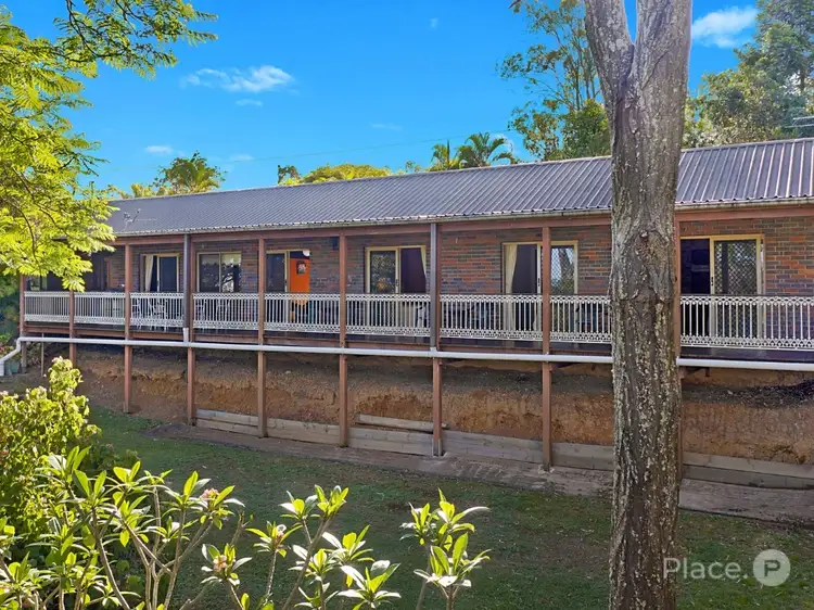 12 Belah Street, Mount Crosby QLD 4306