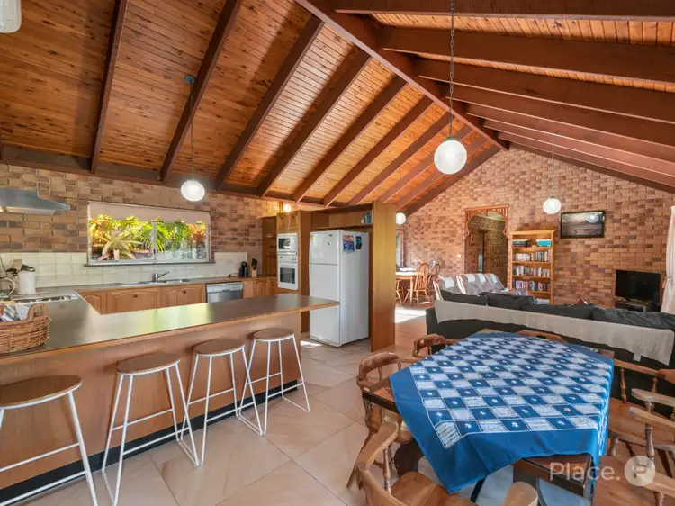 Fourth view of Homely house listing, 12 Belah Street, Mount Crosby QLD 4306