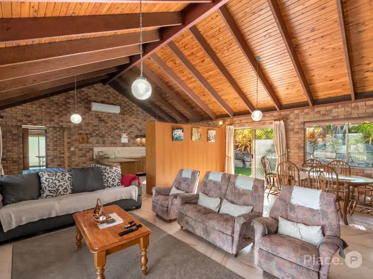 Fifth view of Homely house listing, 12 Belah Street, Mount Crosby QLD 4306
