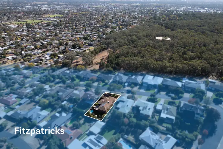 Second view of Homely house listing, 9 Allambie Way, Mount Austin NSW 2650