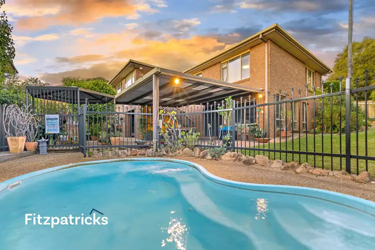 Fifth view of Homely house listing, 9 Allambie Way, Mount Austin NSW 2650
