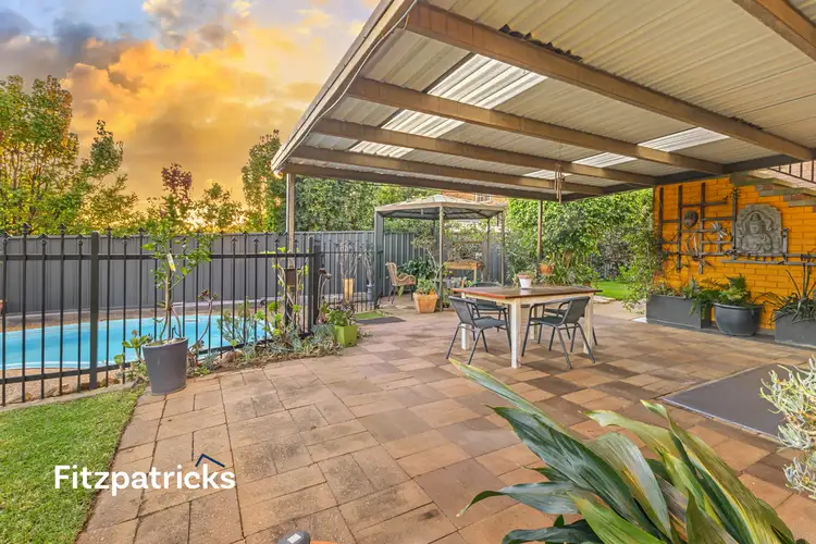 Sixth view of Homely house listing, 9 Allambie Way, Mount Austin NSW 2650
