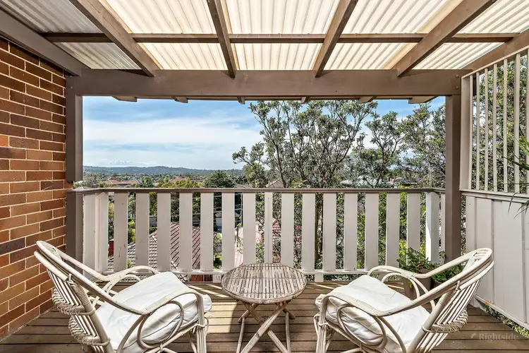Second view of Homely unit listing, 2/22 Brisbane Street, Fairlight NSW 2094