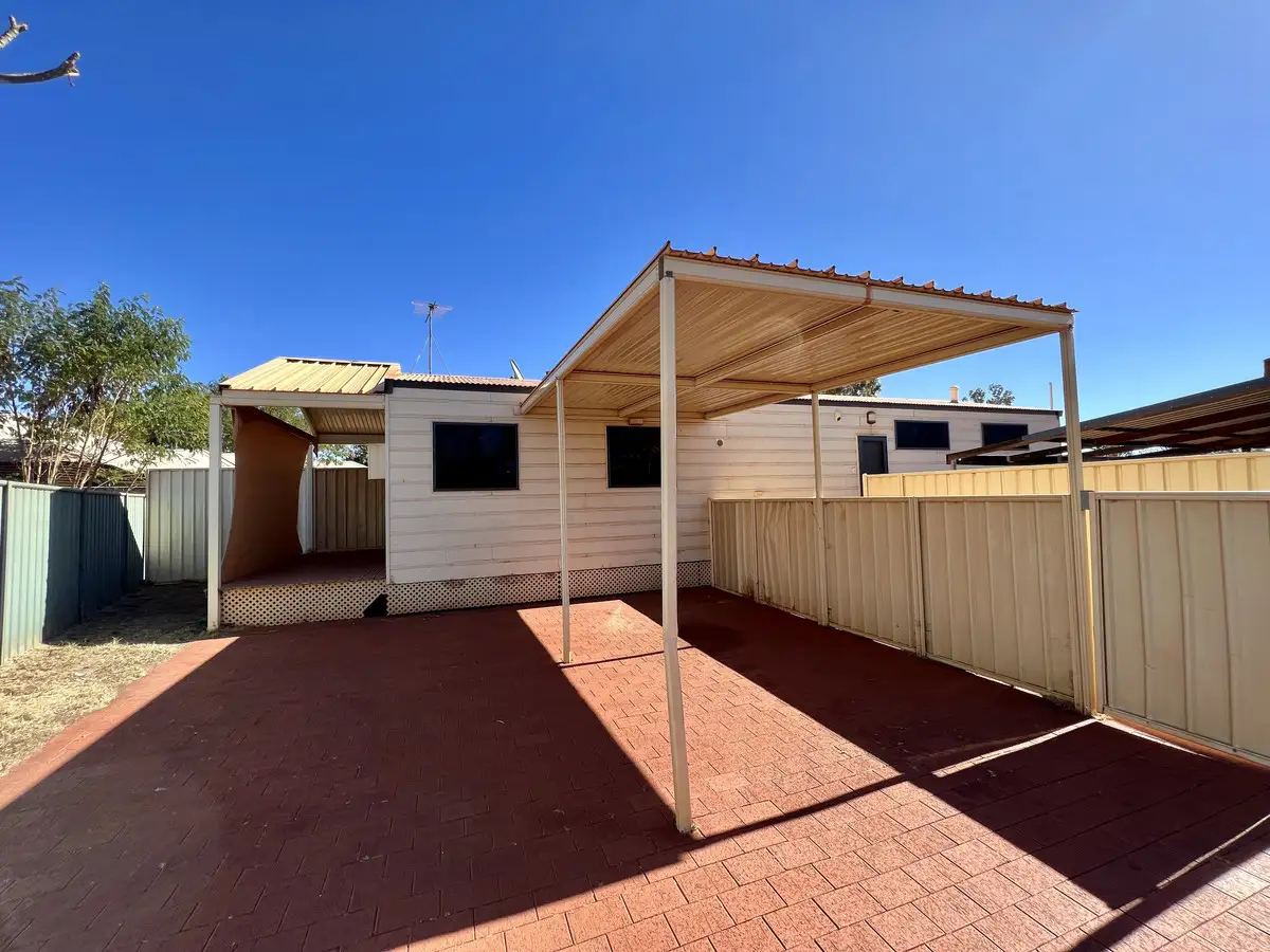 Main view of Homely townhouse listing, 1B Turro Place, Newman WA 6753