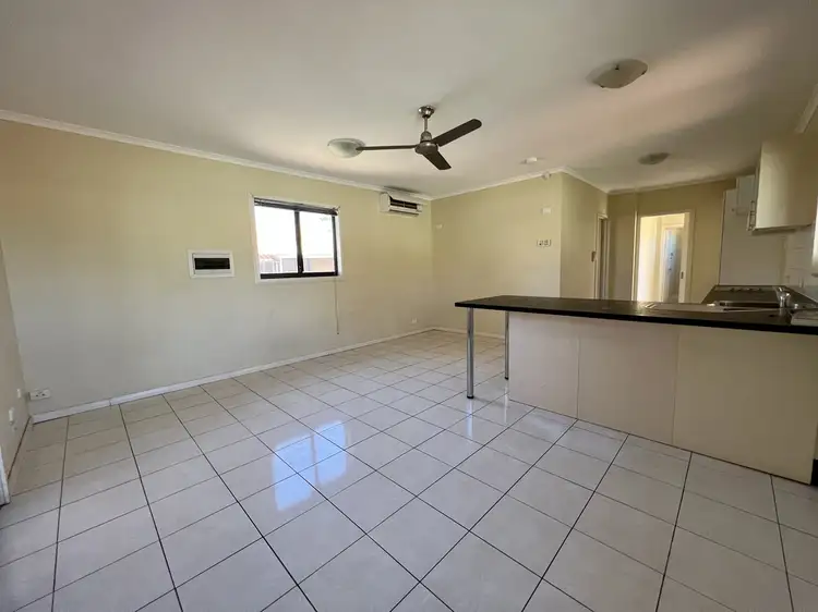 Second view of Homely townhouse listing, 1B Turro Place, Newman WA 6753