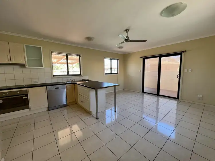 Third view of Homely townhouse listing, 1B Turro Place, Newman WA 6753