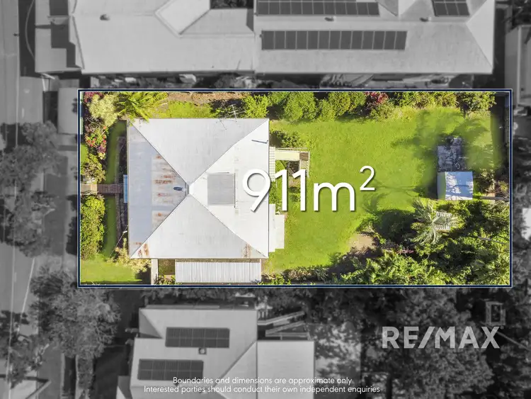 Third view of Homely house listing, 522 Old Cleveland Road, Camp Hill QLD 4152
