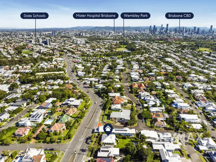 Sixth view of Homely house listing, 522 Old Cleveland Road, Camp Hill QLD 4152