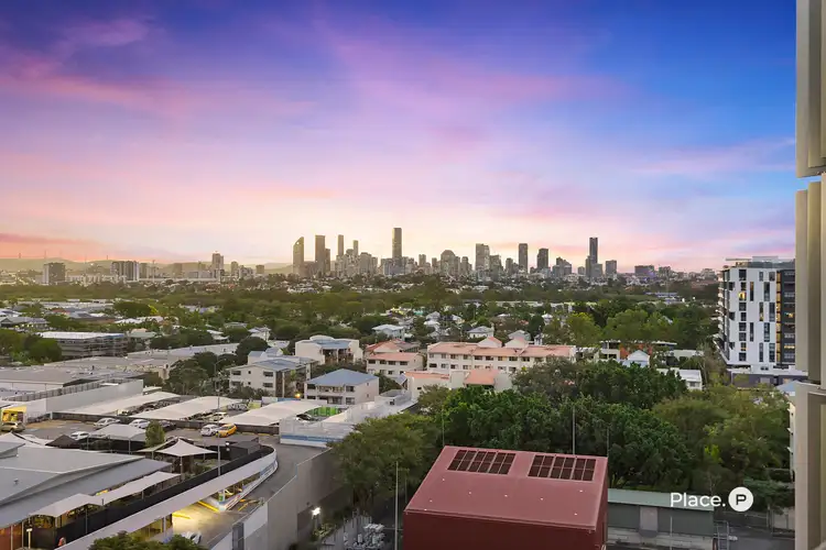 Second view of Homely unit listing, 10910/300 Old Cleveland Road, Coorparoo QLD 4151