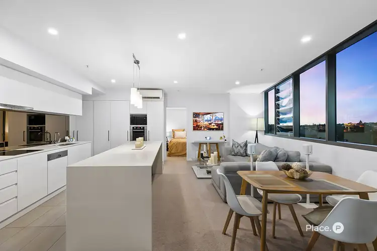 Third view of Homely unit listing, 10910/300 Old Cleveland Road, Coorparoo QLD 4151